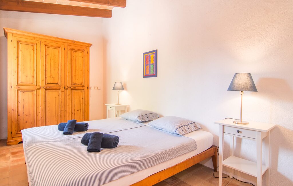 Ferienhaus - Principal, Arta , Spanien - EMF274 49