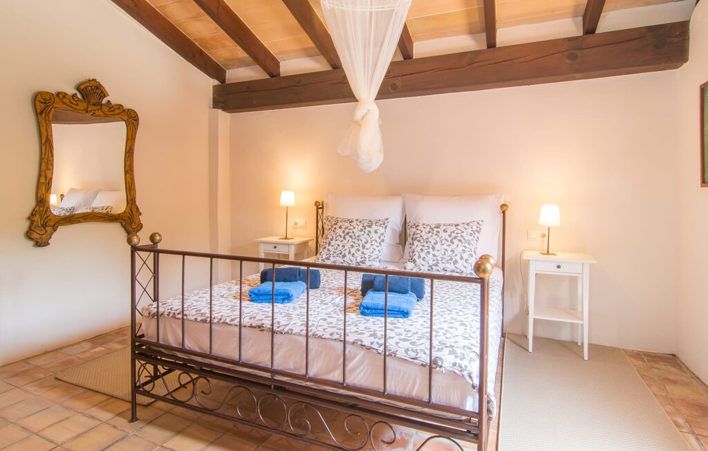 Ferienhaus - Principal, Arta , Spanien - EMF274 51