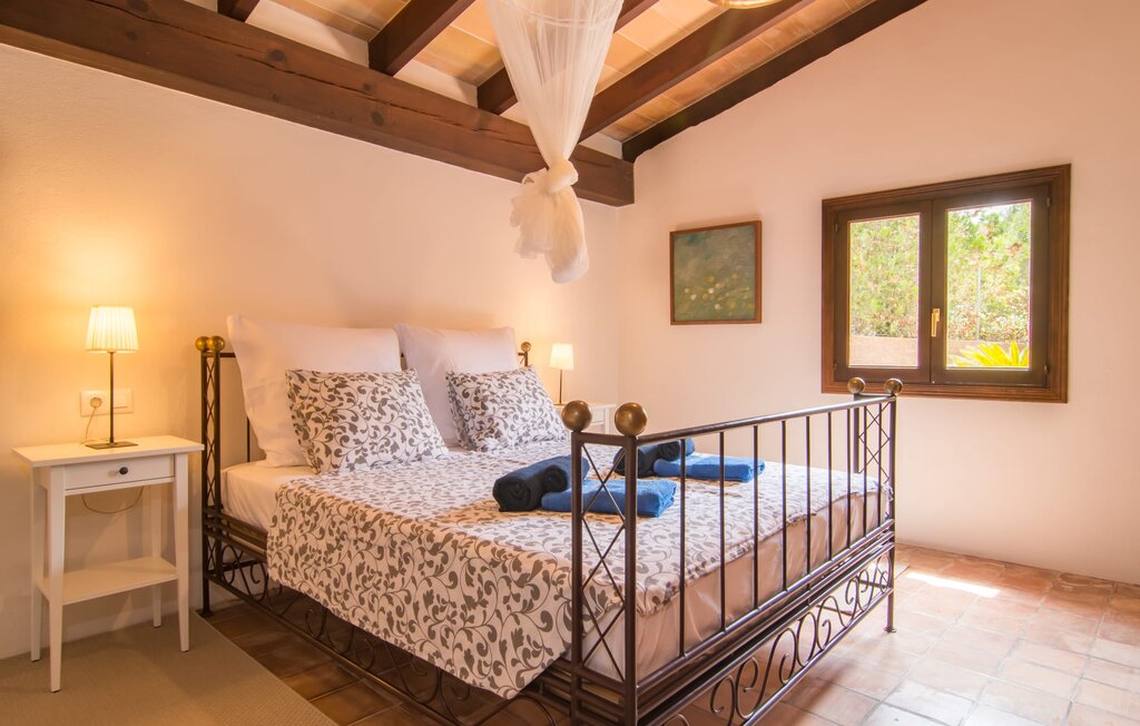 Ferienhaus - Principal, Arta , Spanien - EMF274 53