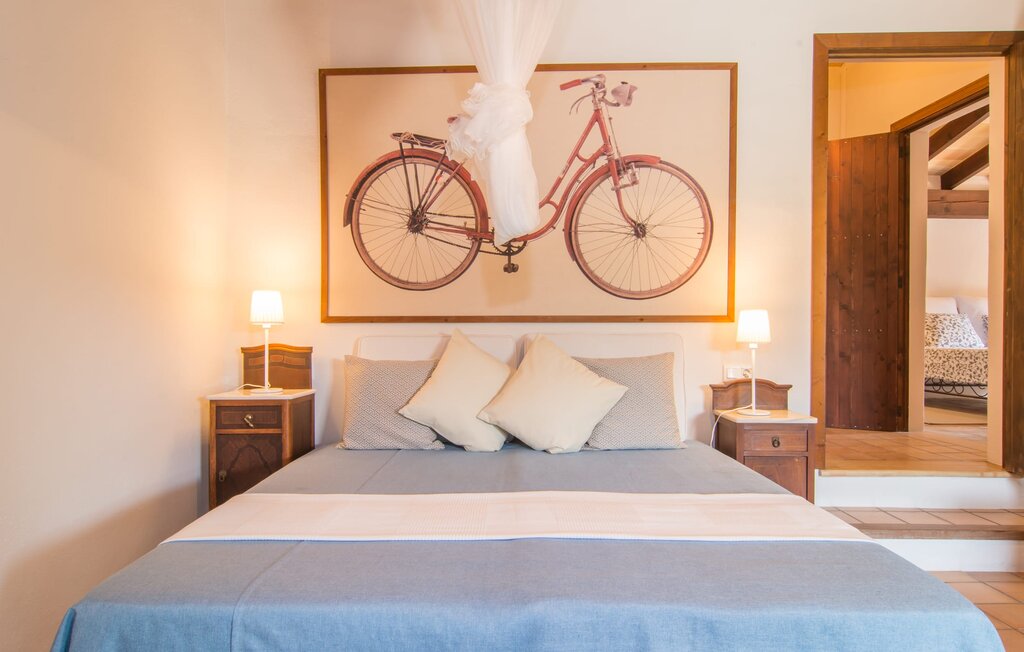 Ferienhaus - Principal, Arta , Spanien - EMF274 54