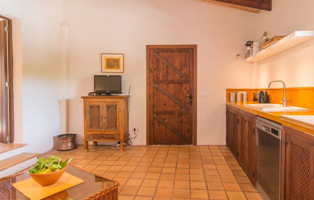 Ferienhaus - Principal, Arta , Spanien - EMF274 43