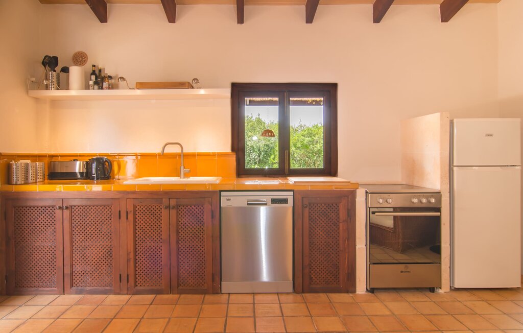 Ferienhaus - Principal, Arta , Spanien - EMF274 44