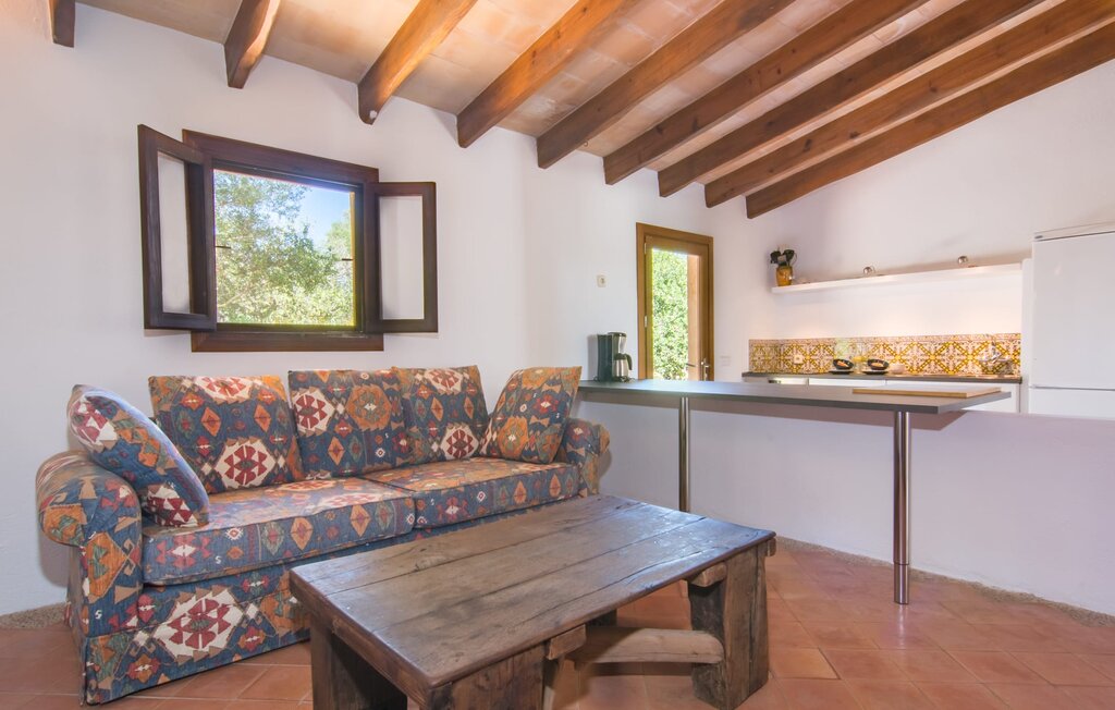 Ferienhaus - Principal, Arta , Spanien - EMF274 36