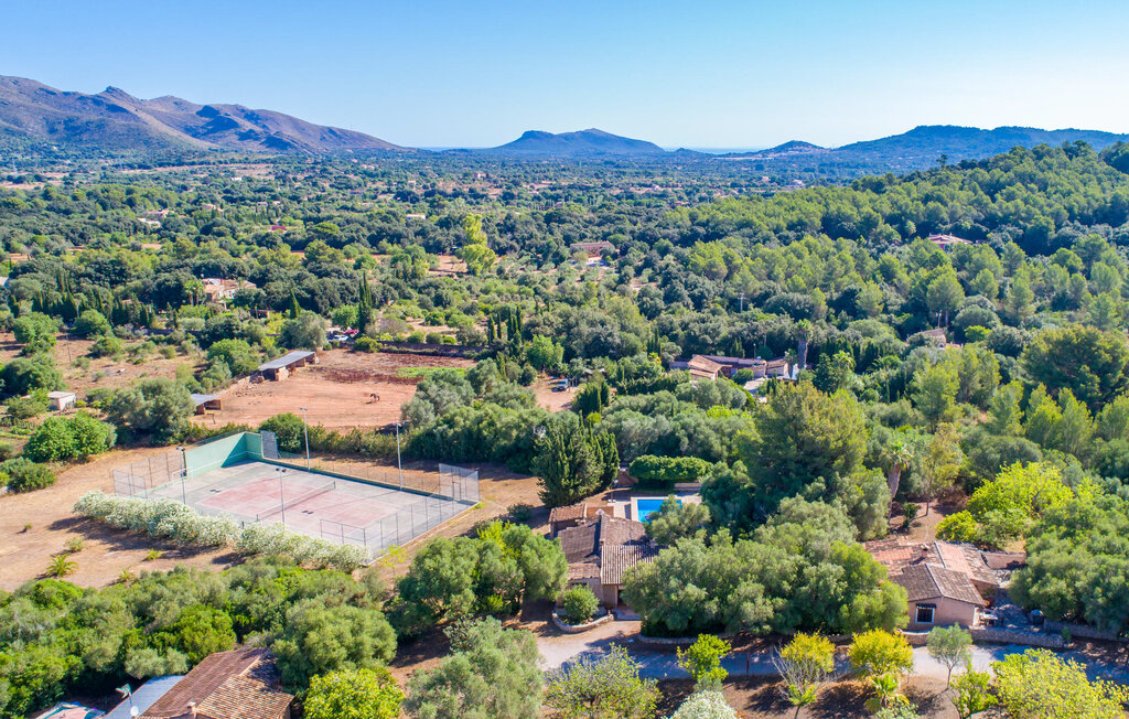 Ferienhaus - Principal, Arta , Spanien - EMF274 9