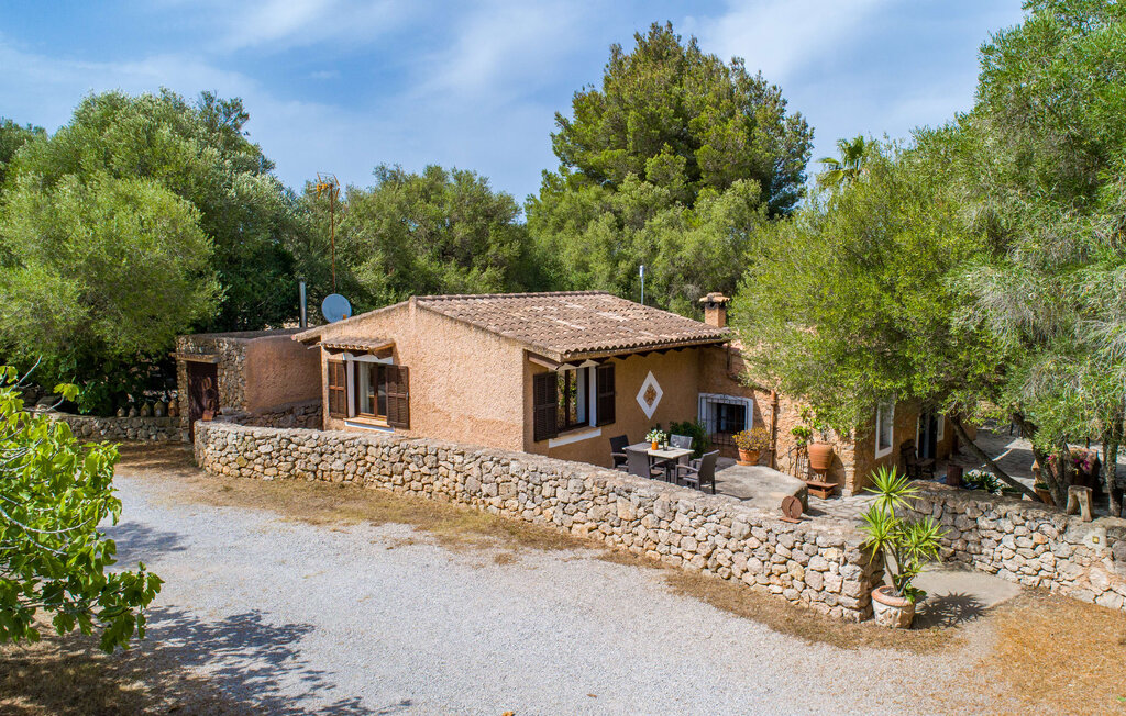 Ferienhaus - Principal, Arta , Spanien - EMF274 17