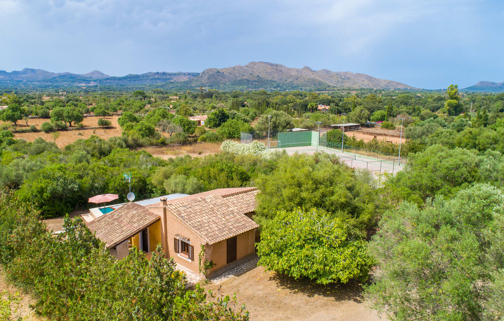 Ferienhaus - Principal, Arta , Spanien - EMF274 18