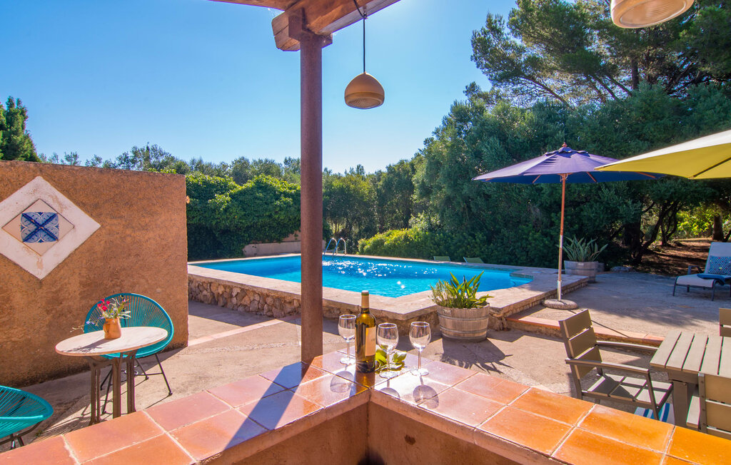 Ferienhaus - Principal, Arta , Spanien - EMF274 19