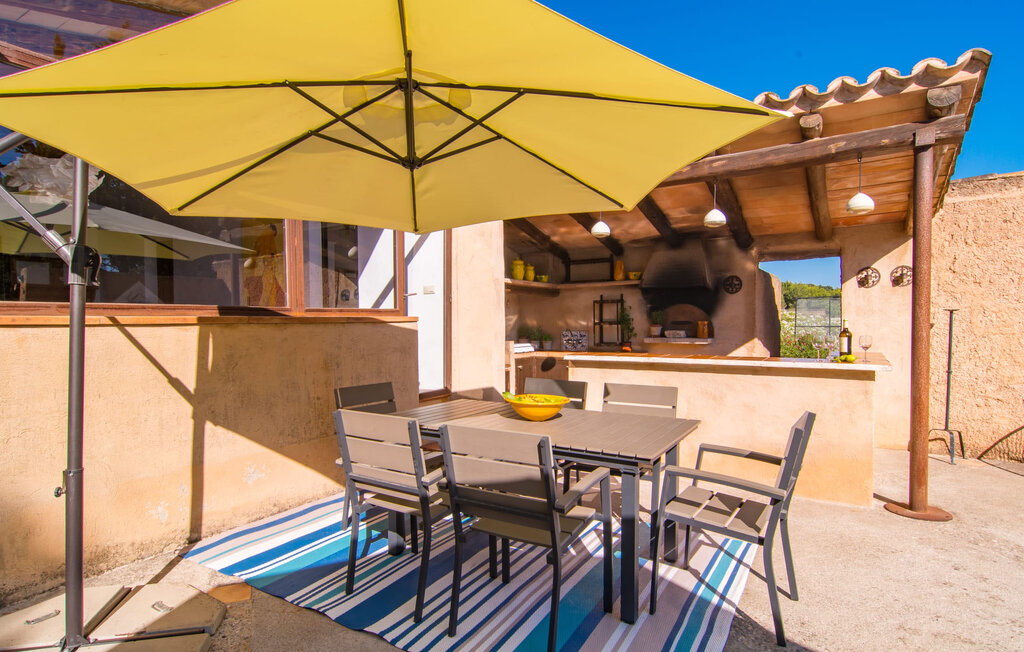 Ferienhaus - Principal, Arta , Spanien - EMF274 21