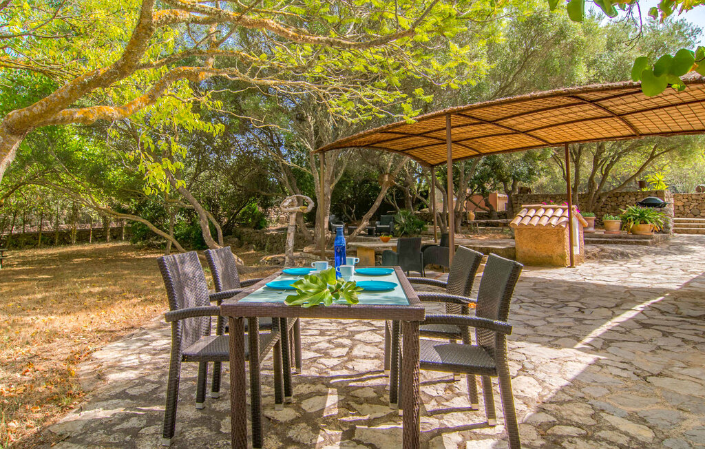 Ferienhaus - Principal, Arta , Spanien - EMF274 22