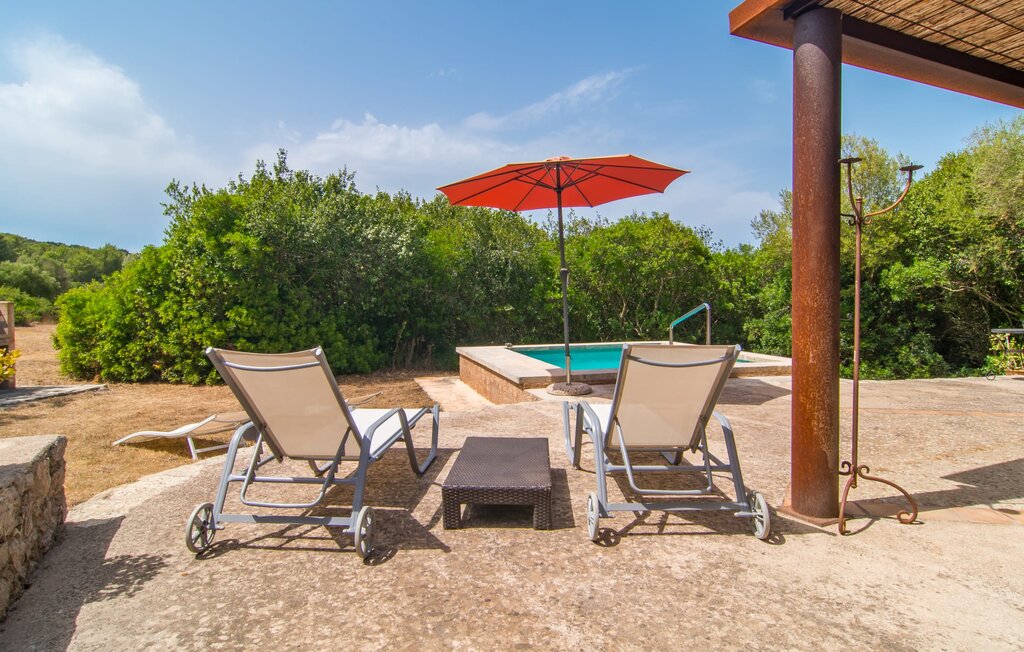 Ferienhaus - Principal, Arta , Spanien - EMF274 27