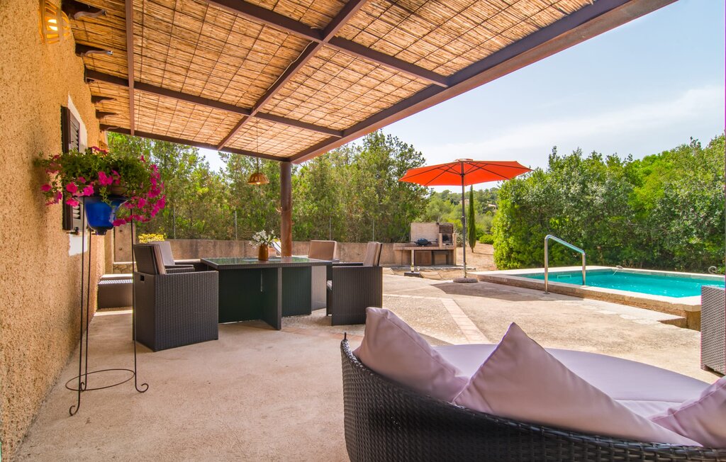 Ferienhaus - Principal, Arta , Spanien - EMF274 28