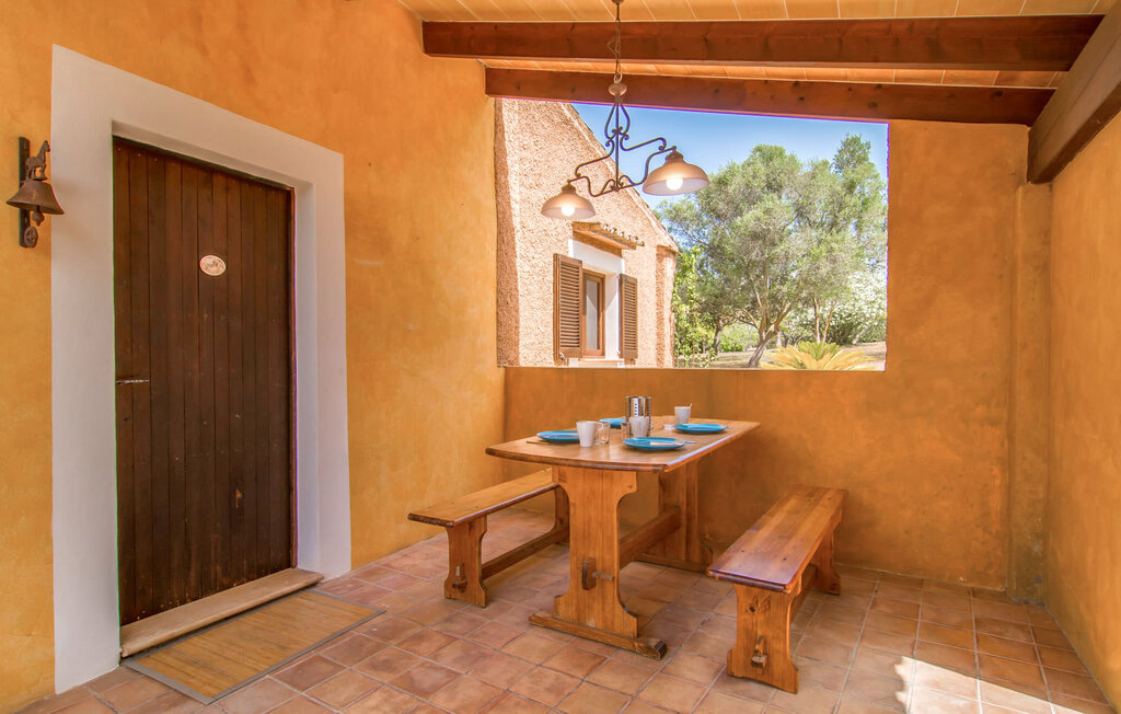 Ferienhaus - Principal, Arta , Spanien - EMF274 31