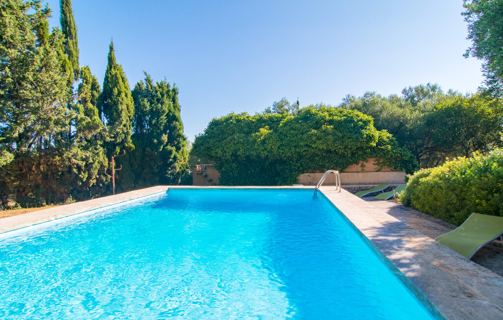 Ferienhaus - Principal, Arta , Spanien - EMF274 10