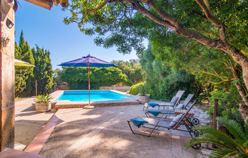 Ferienhaus - Principal, Arta , Spanien - EMF274 12