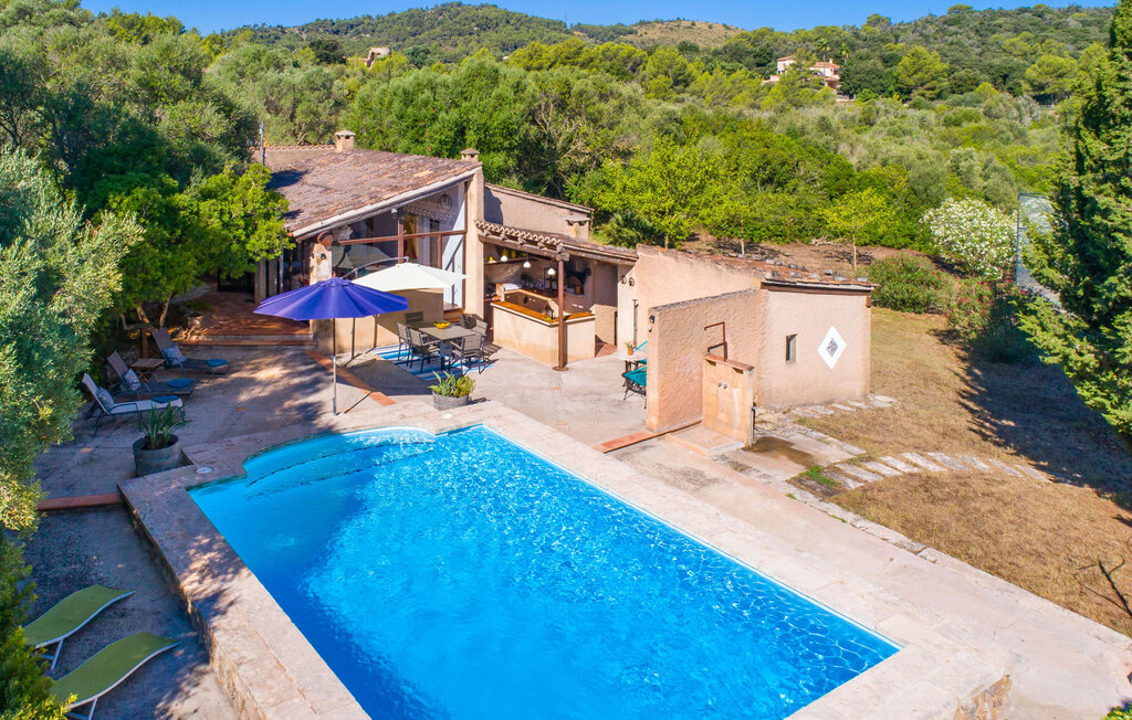 Ferienhaus - Principal, Arta , Spanien - EMF274 13