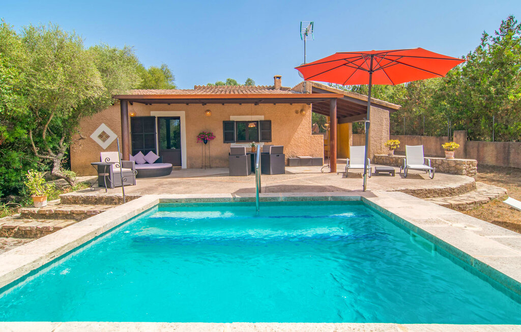 Ferienhaus - Principal, Arta , Spanien - EMF274 14