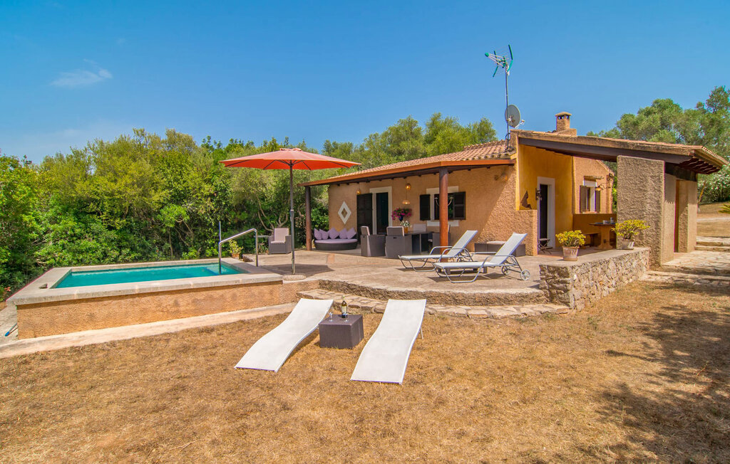 Ferienhaus - Principal, Arta , Spanien - EMF274 15