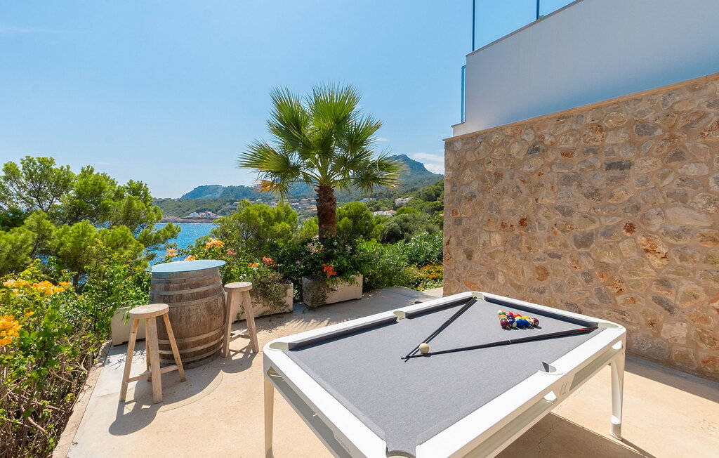 Domy wakacyjne - Lifetime, Cala Ratjada , Hiszpania - EMF644 44