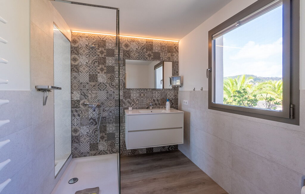 Domy wakacyjne - Lifetime, Cala Ratjada , Hiszpania - EMF644 39