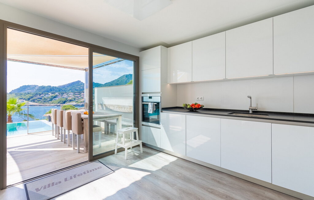 Domy wakacyjne - Lifetime, Cala Ratjada , Hiszpania - EMF644 32