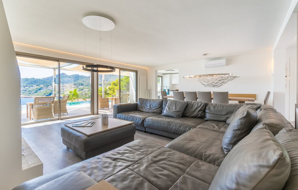 Domy wakacyjne - Lifetime, Cala Ratjada , Hiszpania - EMF644 27