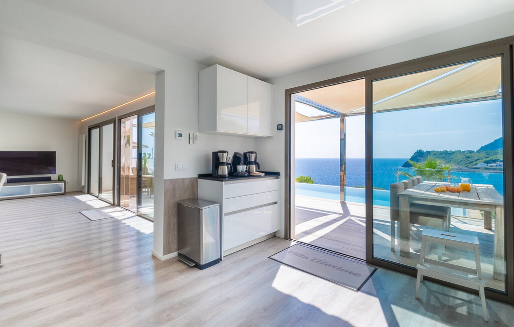 Domy wakacyjne - Lifetime, Cala Ratjada , Hiszpania - EMF644 30