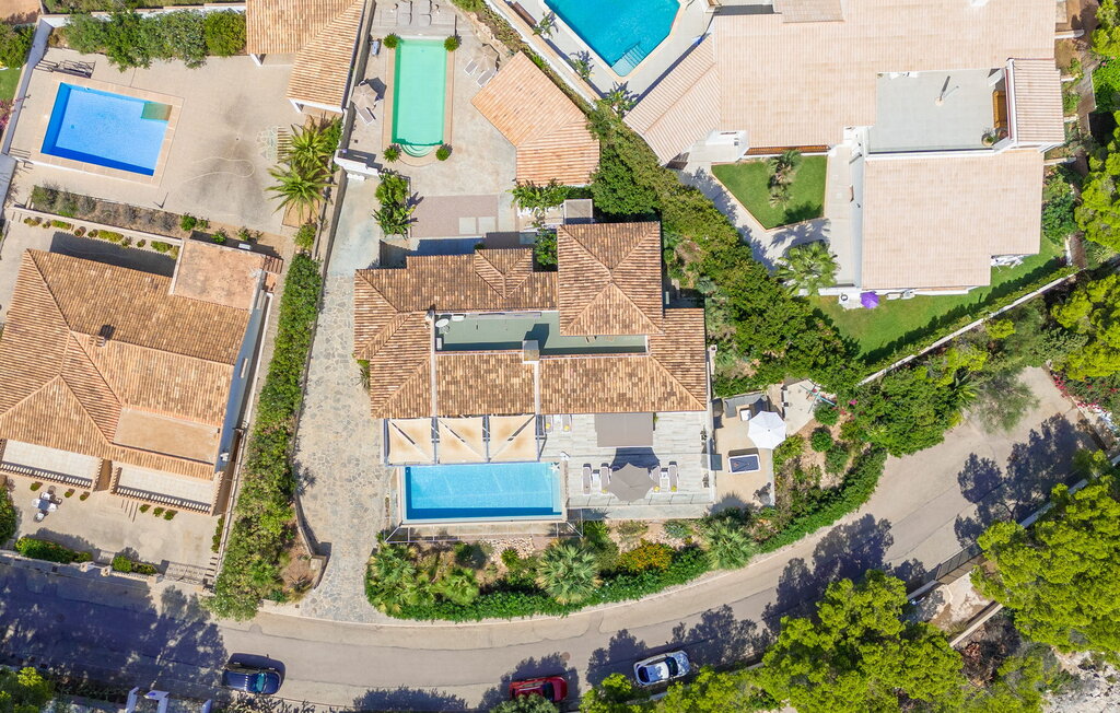 Domy wakacyjne - Lifetime, Cala Ratjada , Hiszpania - EMF644 15