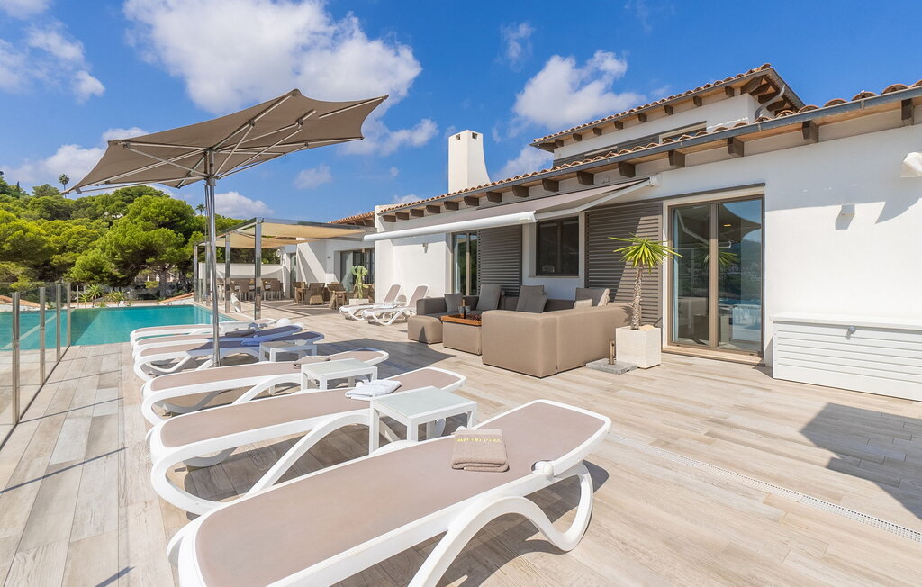 Domy wakacyjne - Lifetime, Cala Ratjada , Hiszpania - EMF644 17