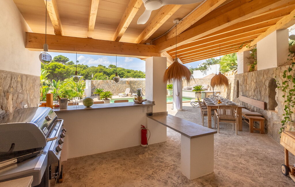 Domy wakacyjne - Lifetime, Cala Ratjada , Hiszpania - EMF644 22