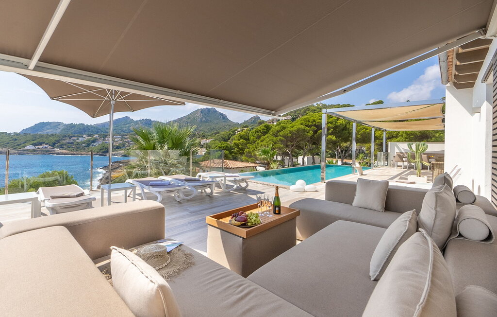 Domy wakacyjne - Lifetime, Cala Ratjada , Hiszpania - EMF644 4