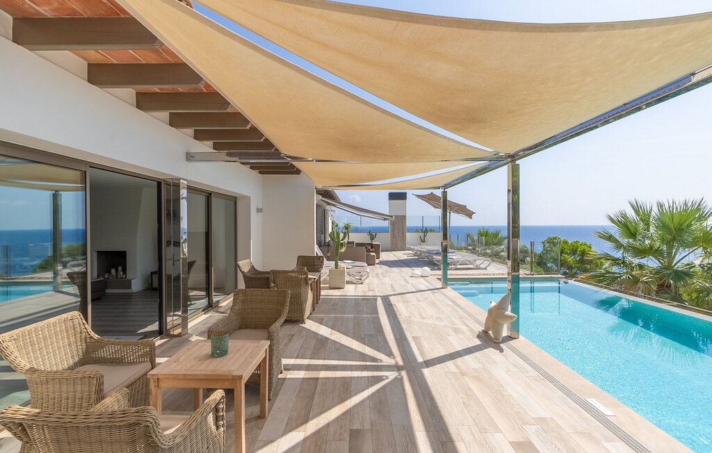 Domy wakacyjne - Lifetime, Cala Ratjada , Hiszpania - EMF644 5