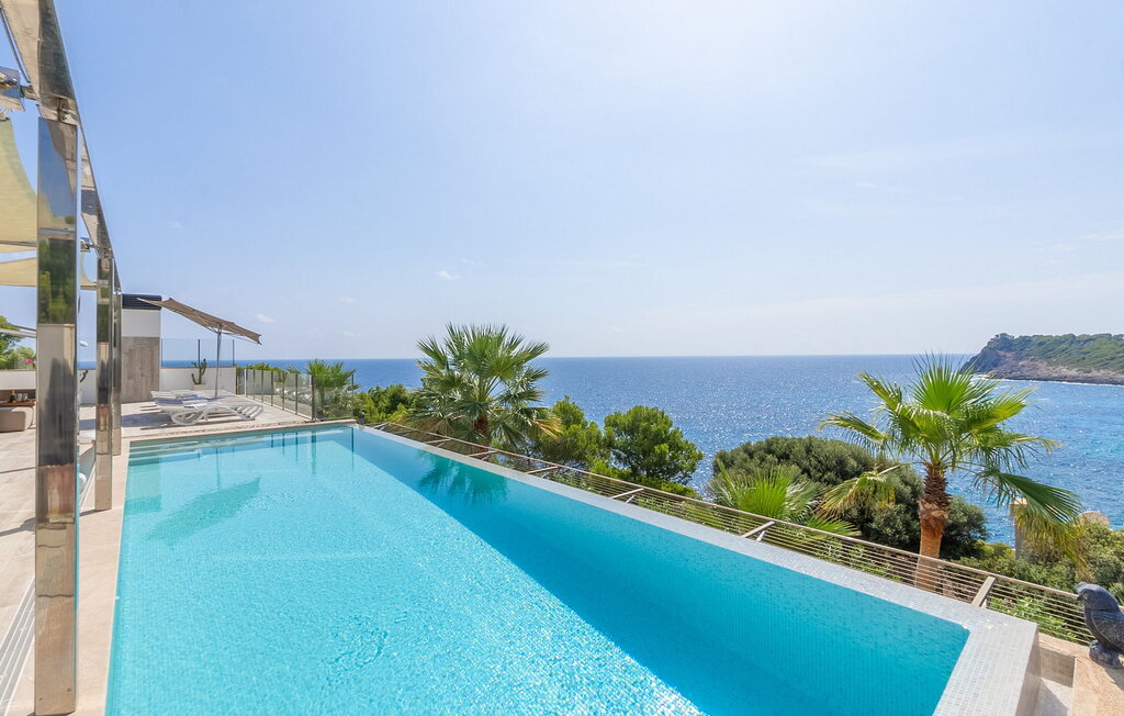 Domy wakacyjne - Lifetime, Cala Ratjada , Hiszpania - EMF644 8