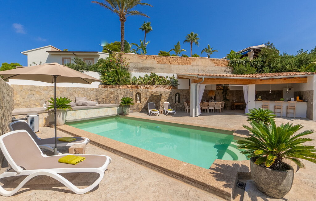 Domy wakacyjne - Lifetime, Cala Ratjada , Hiszpania - EMF644 11