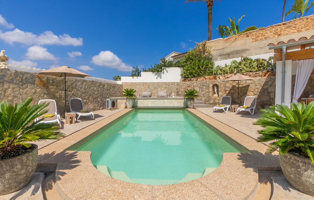 Domy wakacyjne - Lifetime, Cala Ratjada , Hiszpania - EMF644 12