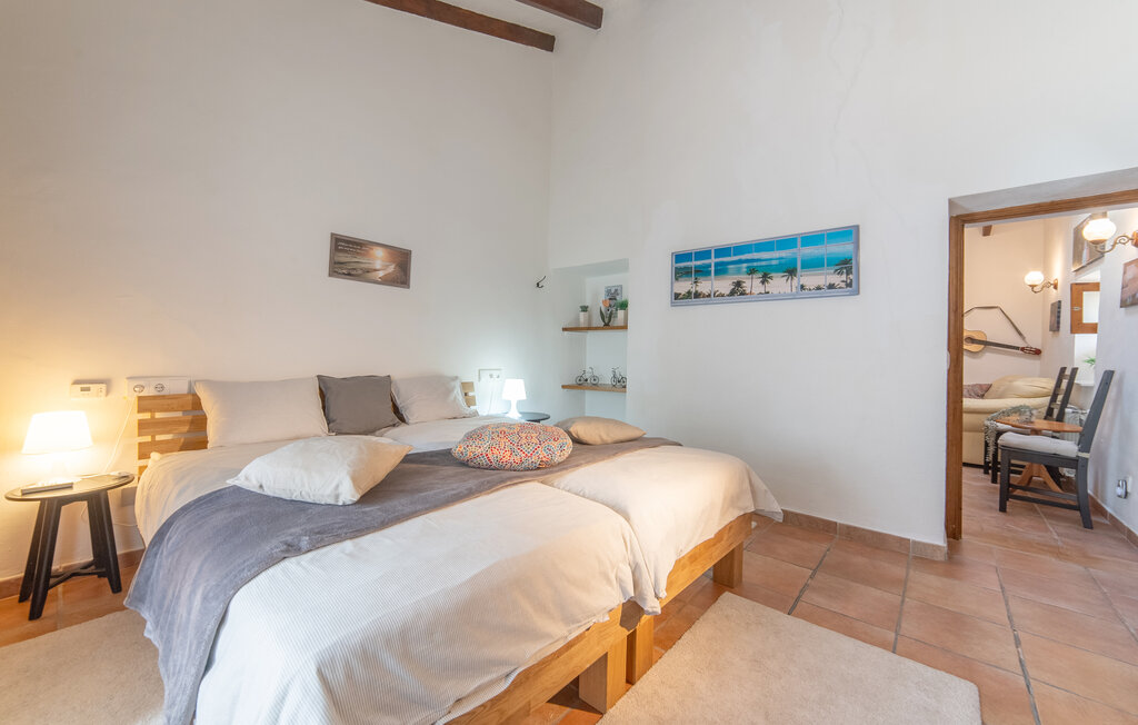 Ferienhaus - Can Taco, Galilea , Spanien - EMF779 38