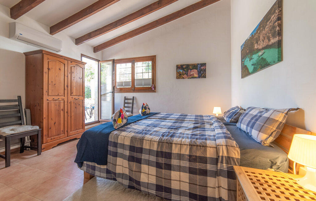 Ferienhaus - Can Taco, Galilea , Spanien - EMF779 39