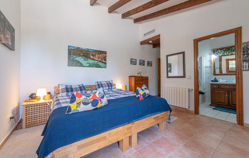 Ferienhaus - Can Taco, Galilea , Spanien - EMF779 41