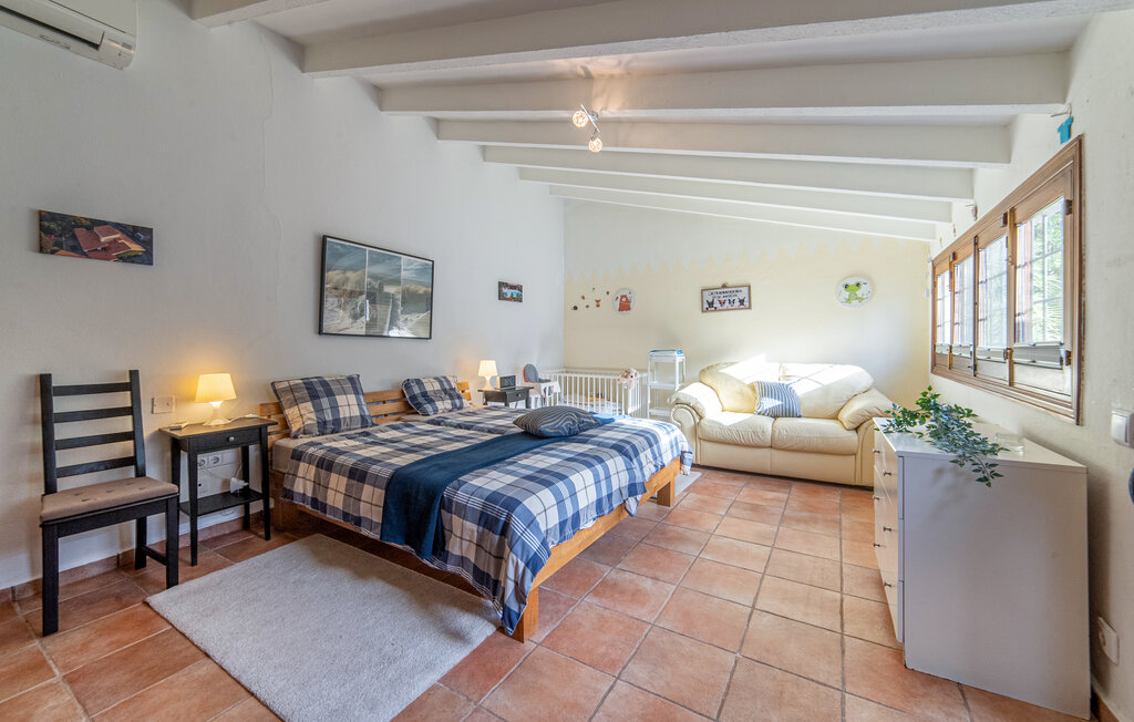 Ferienhaus - Can Taco, Galilea , Spanien - EMF779 42