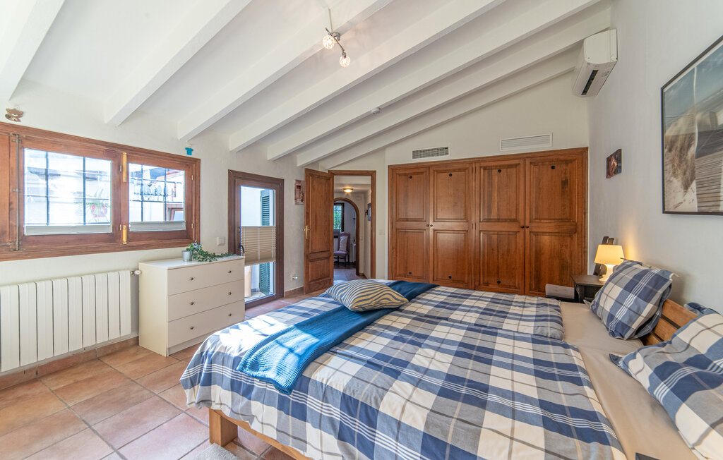 Ferienhaus - Can Taco, Galilea , Spanien - EMF779 43