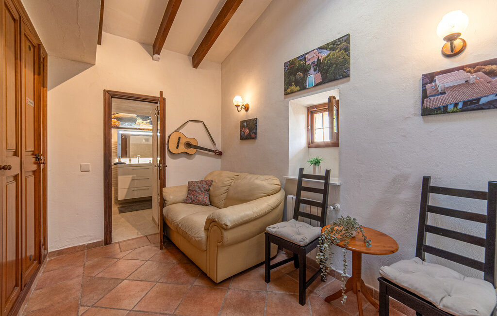 Ferienhaus - Can Taco, Galilea , Spanien - EMF779 34