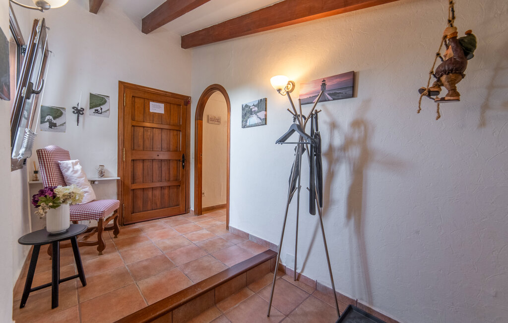 Ferienhaus - Can Taco, Galilea , Spanien - EMF779 35