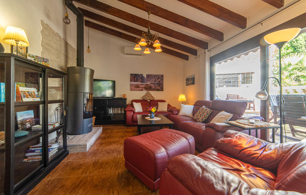 Ferienhaus - Can Taco, Galilea , Spanien - EMF779 27