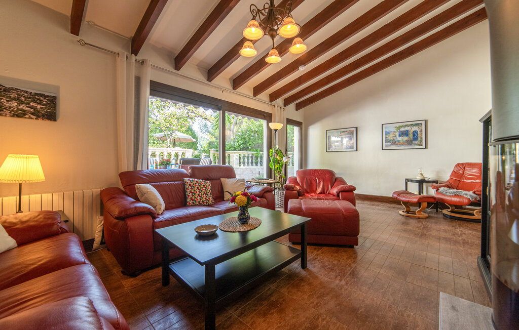 Ferienhaus - Can Taco, Galilea , Spanien - EMF779 5