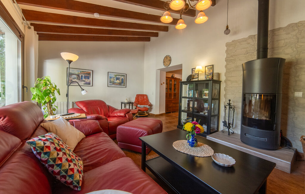 Ferienhaus - Can Taco, Galilea , Spanien - EMF779 28