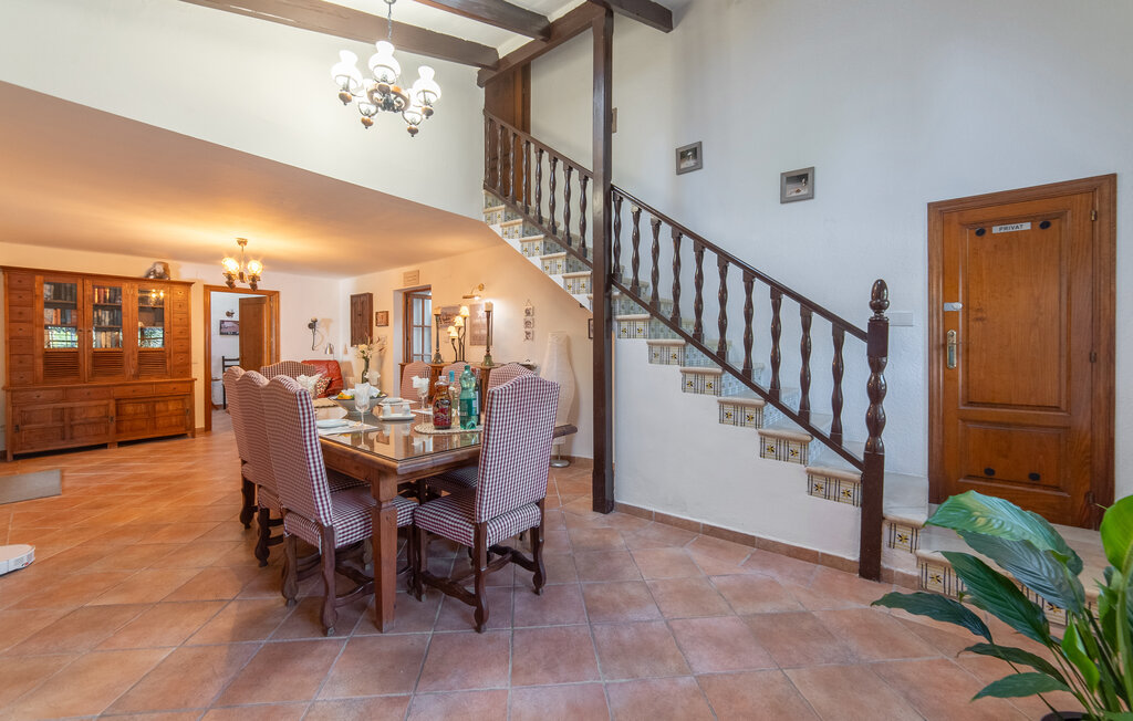 Ferienhaus - Can Taco, Galilea , Spanien - EMF779 30