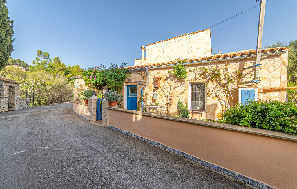 Ferienhaus - Can Taco, Galilea , Spanien - EMF779 9