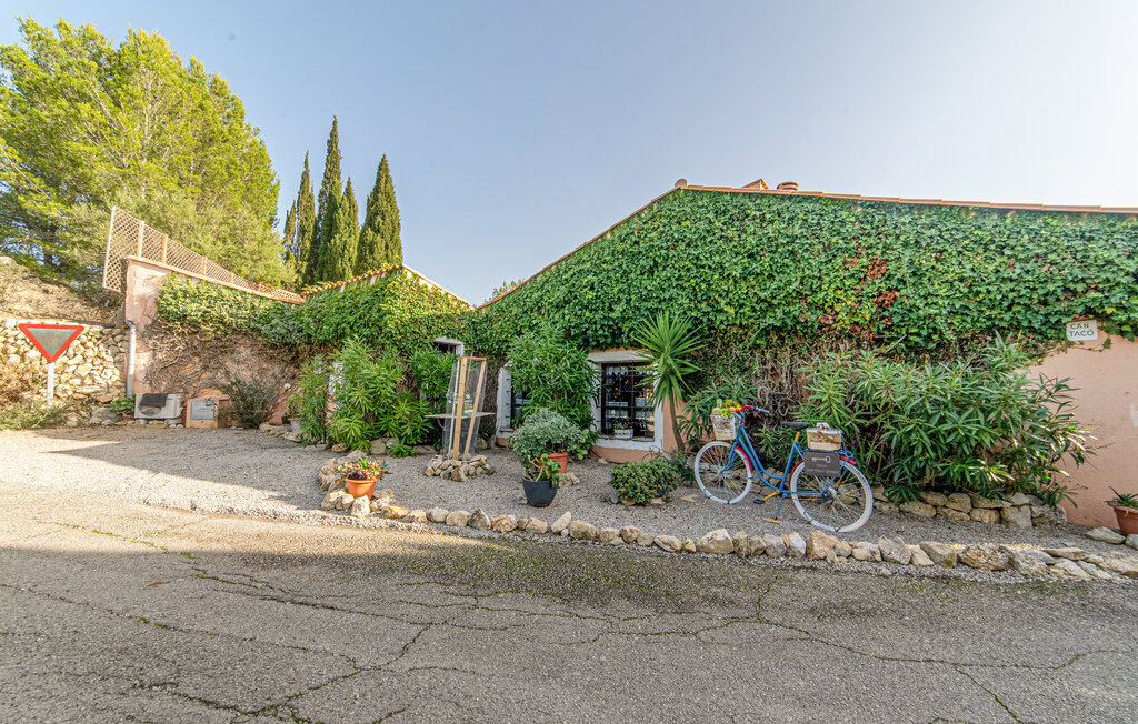 Ferienhaus - Can Taco, Galilea , Spanien - EMF779 14