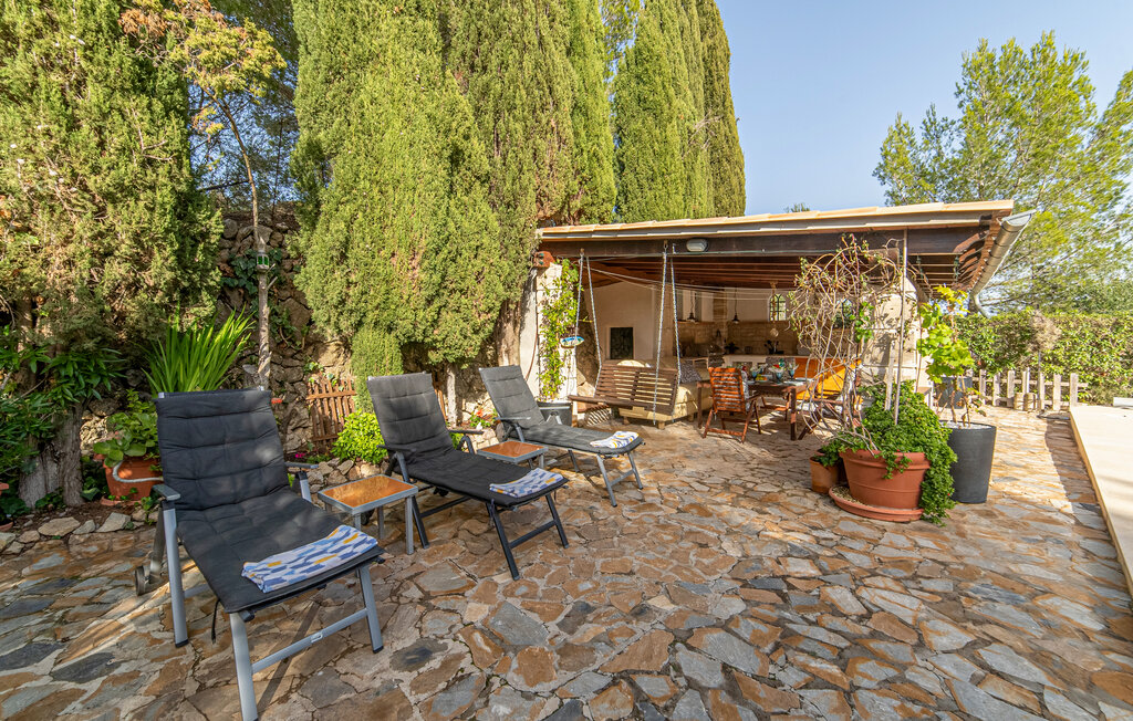 Ferienhaus - Can Taco, Galilea , Spanien - EMF779 15