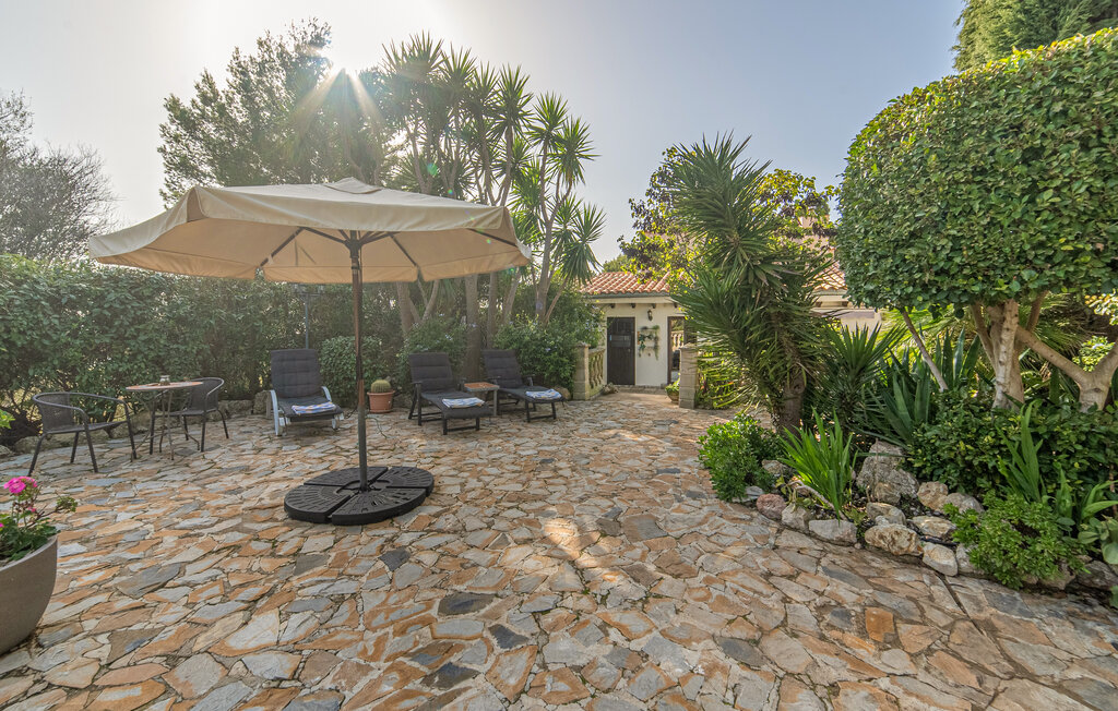 Ferienhaus - Can Taco, Galilea , Spanien - EMF779 16