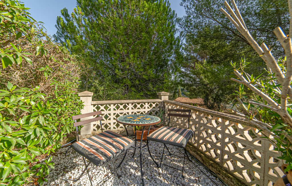 Ferienhaus - Can Taco, Galilea , Spanien - EMF779 17